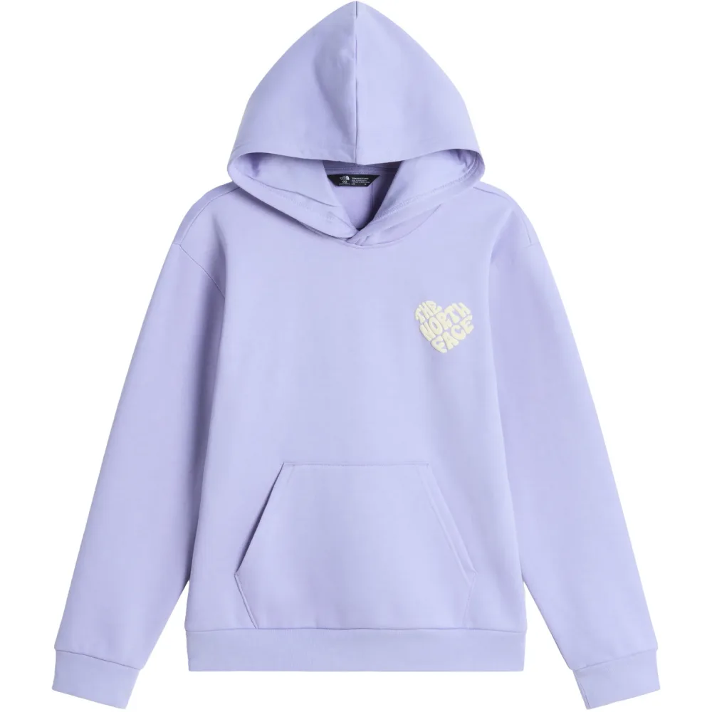 The North Face Kinder Teen G Brand Proud Relaxed Hoodie