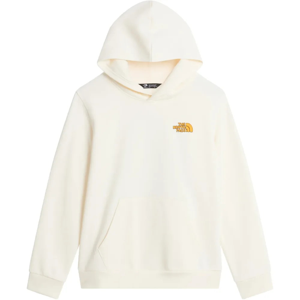 The North Face Kinder Teen B Outdoor Regular Hoodie