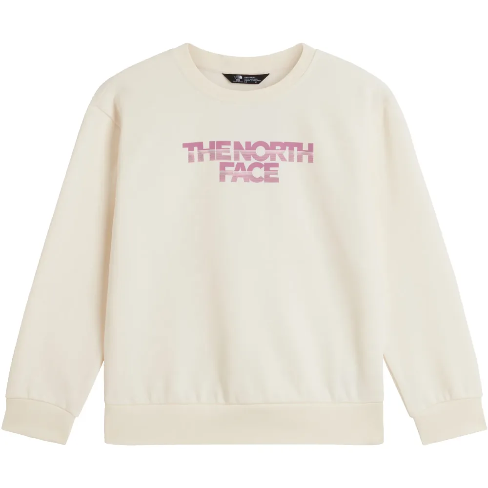 The North Face Kinder Teen G Chalbi Relaxed Crew Pullover
