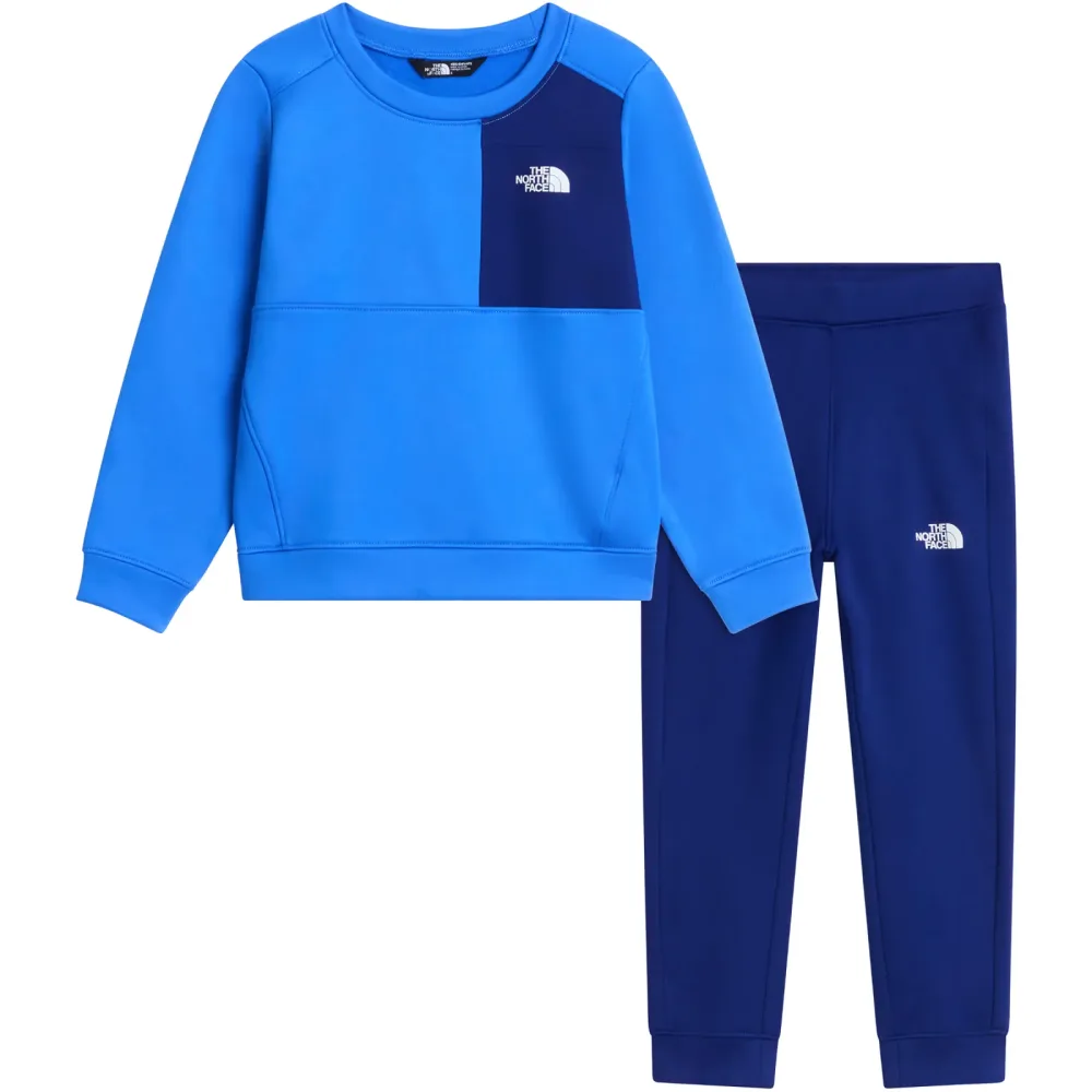 The North Face Kinder Kid Performance Fleece Set