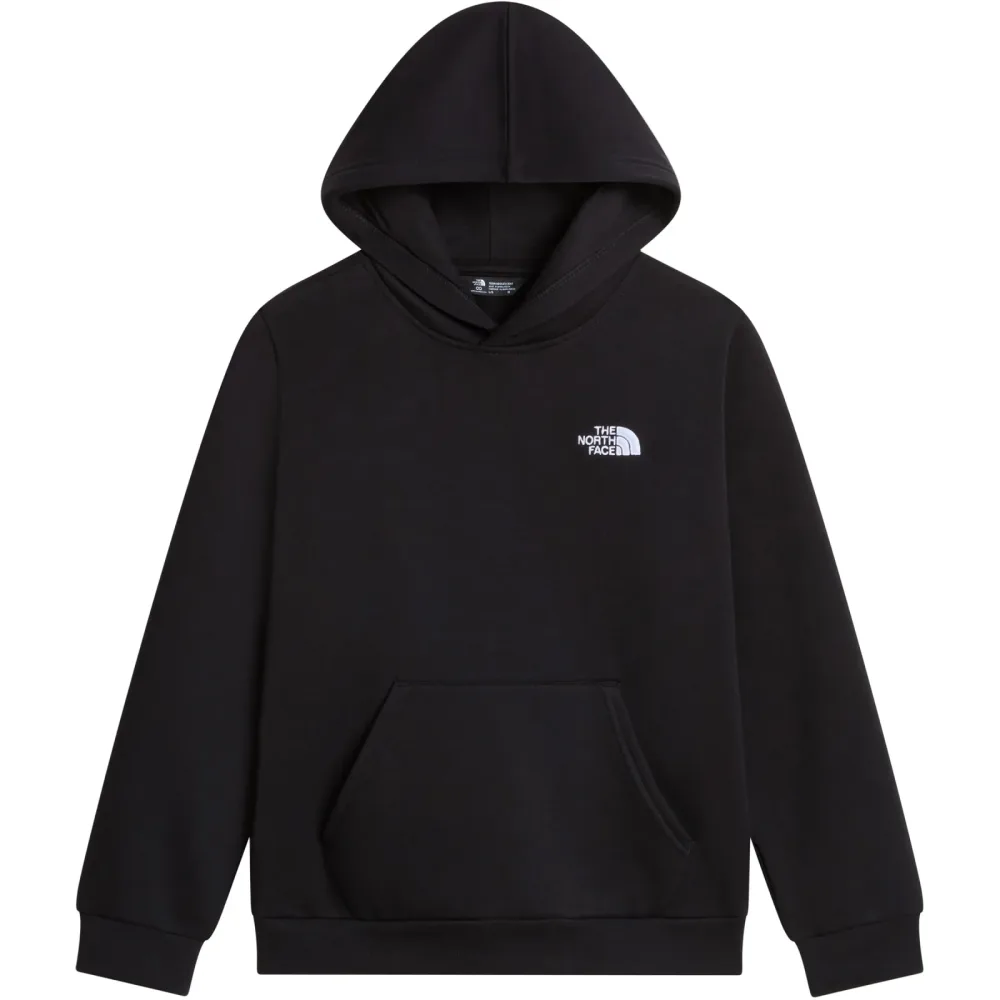 The North Face Kinder Teen Evolution Simple Dome Hoodie