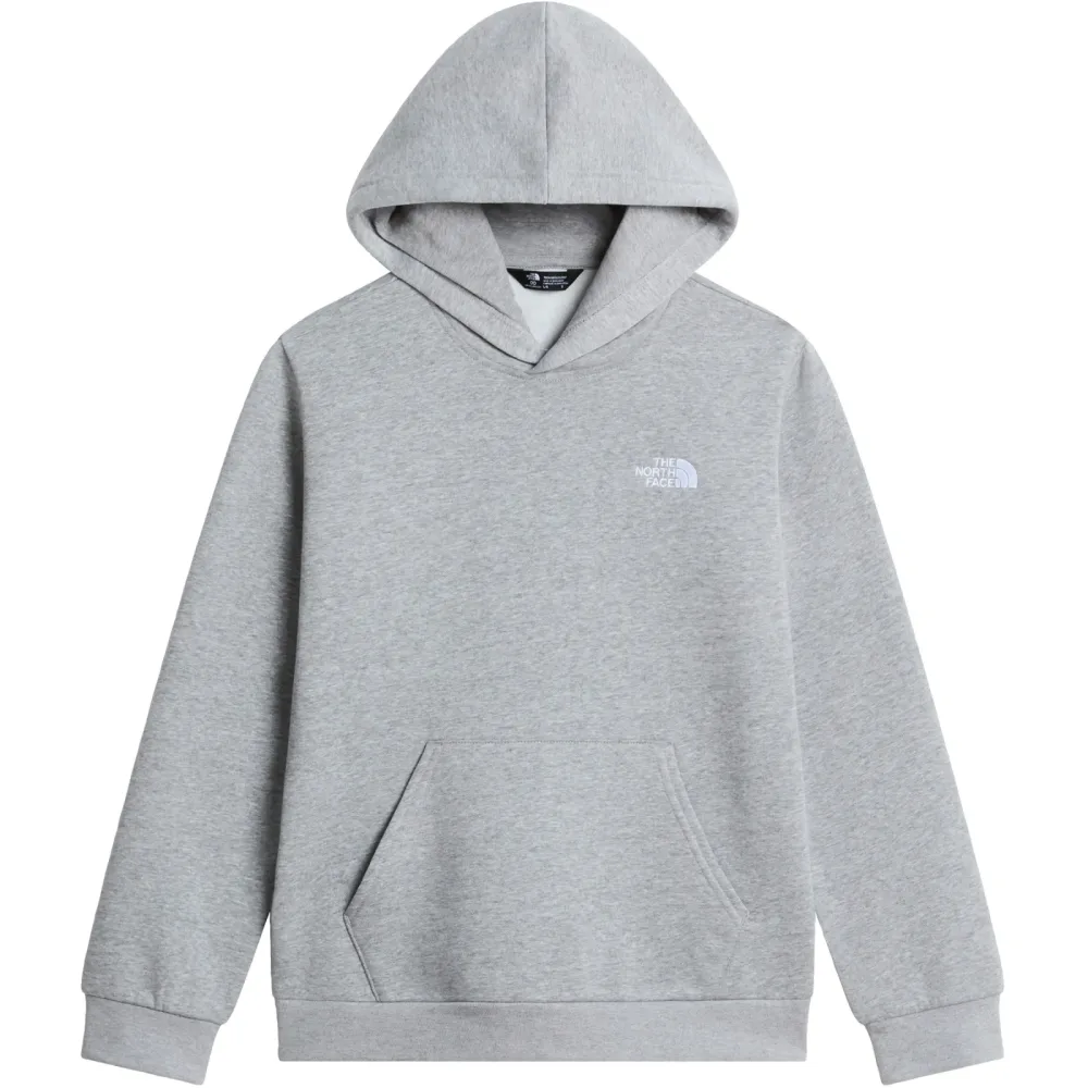 The North Face Kinder Teen Evolution Simple Dome Hoodie