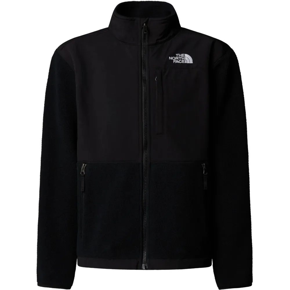 The North Face Kinder Teen Denali Jacke