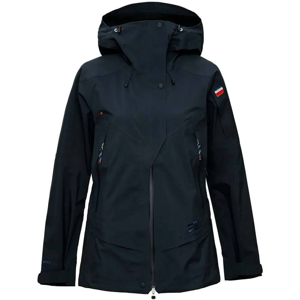 Elevenate Damen Pure Jacke