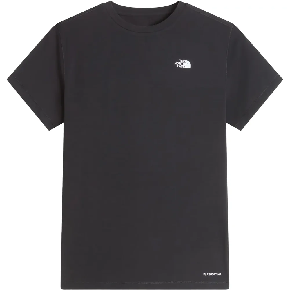 The North Face Damen Adventure T-Shirt