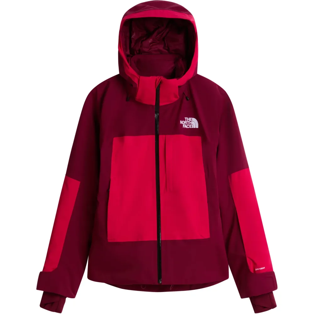 The North Face Damen Lenado Jacke