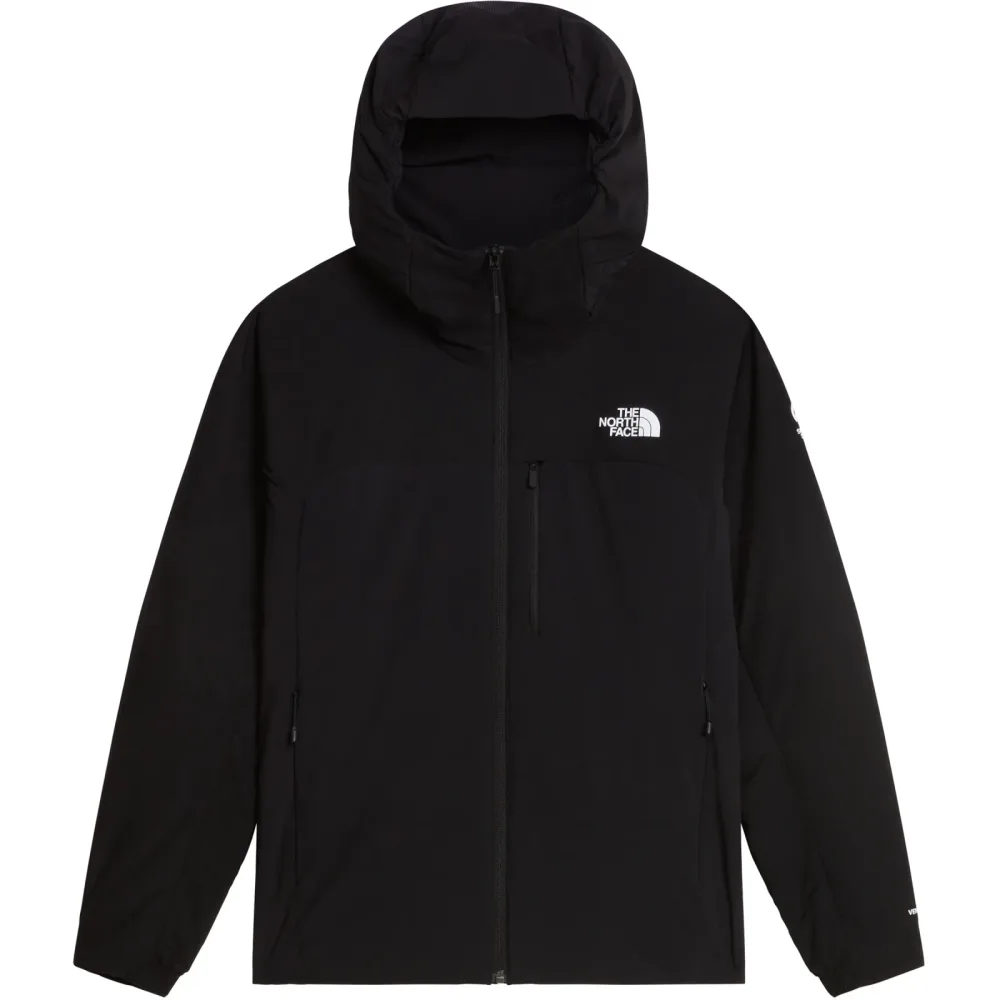 The North Face Damen Summit Casaval Hoodie Jacke