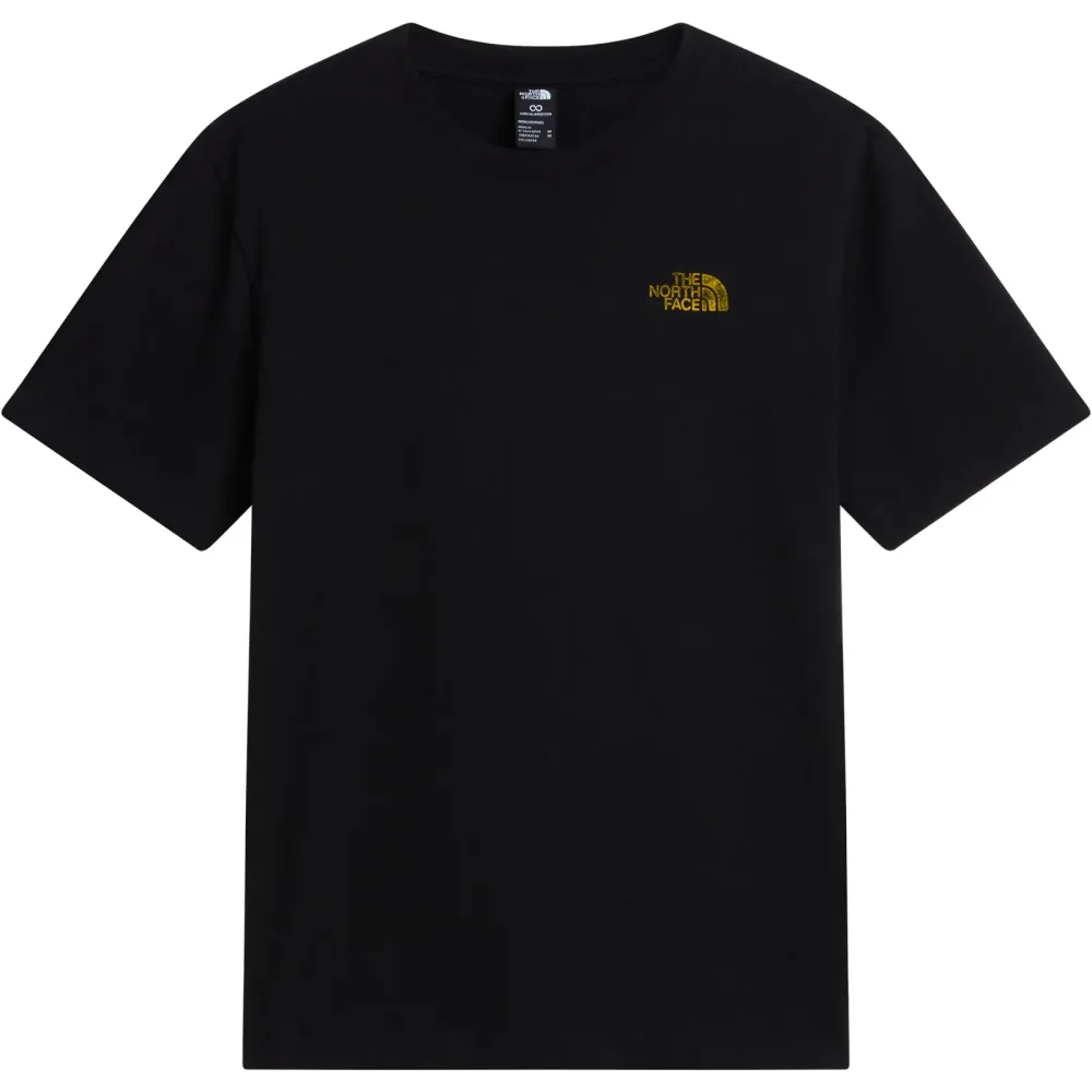 The North Face Herren Pitch A Tent Relaxed T-Shirt