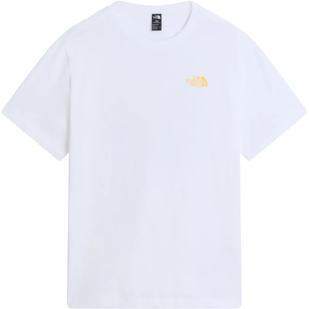 The North Face Herren Pitch A Tent Relaxed T-Shirt