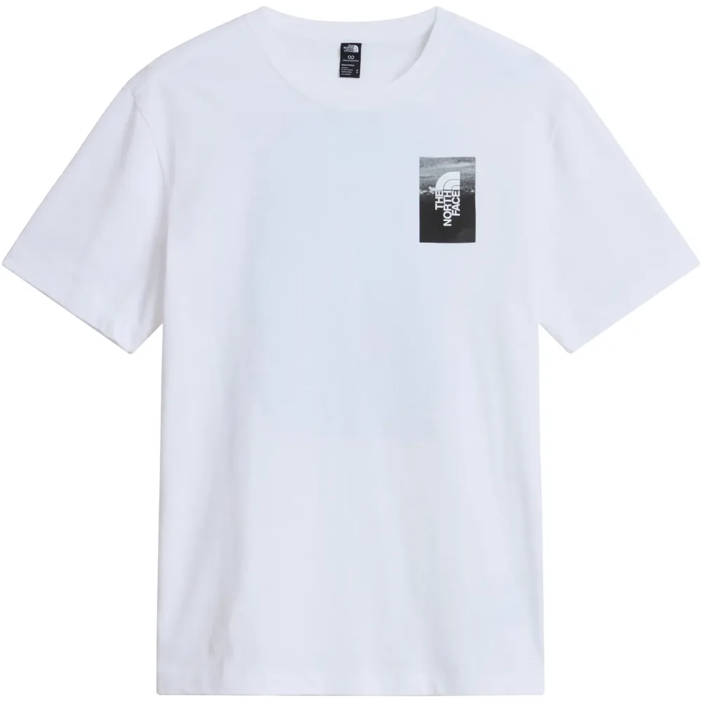 The North Face Herren Apex '75 Collage Relaxed T-Shirt