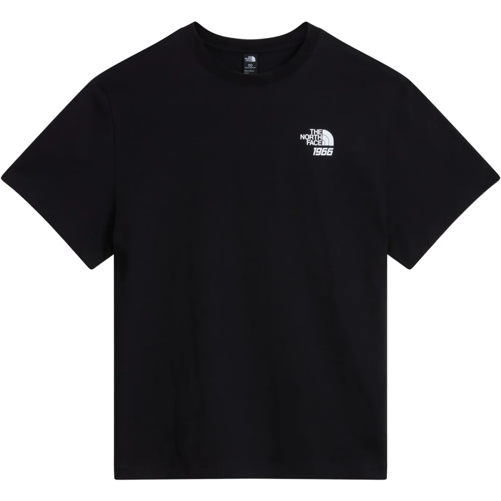 The North Face Herren 60th Anniversary 1 Relaxed T-Shirt
