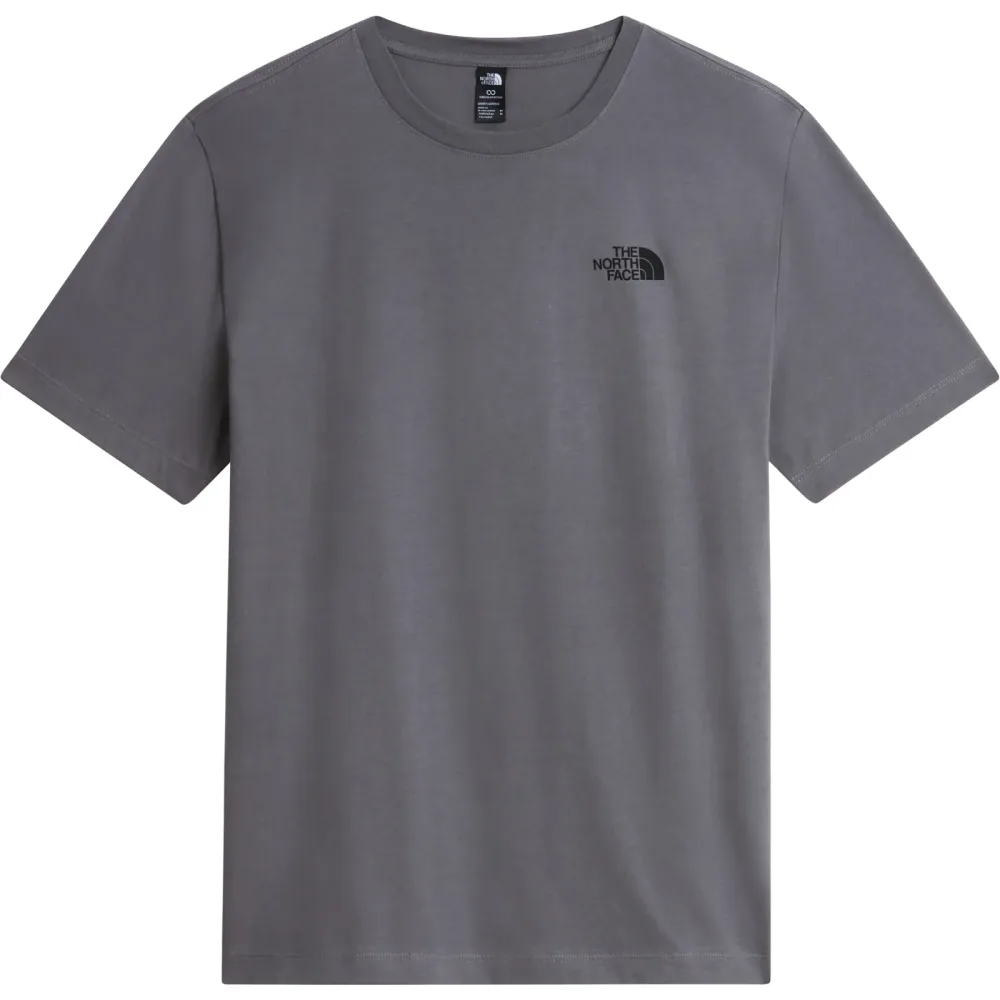 The North Face Herren 60th Anniversary 2 Relaxed T-Shirt