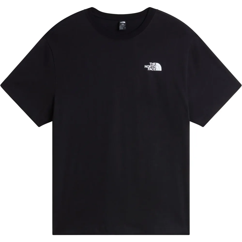 The North Face Herren Tested And Proven Relaxed T-Shirt