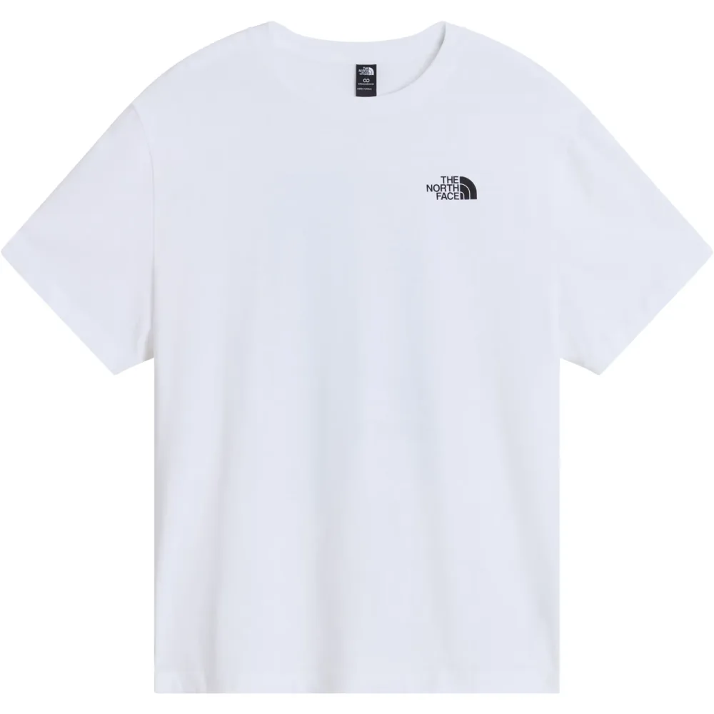 The North Face Herren Tested And Proven Relaxed T-Shirt