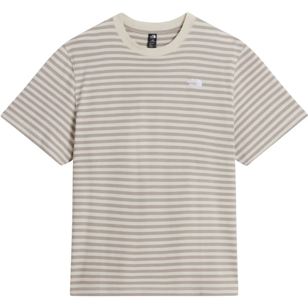 The North Face Herren Vista Stripe T-Shirt