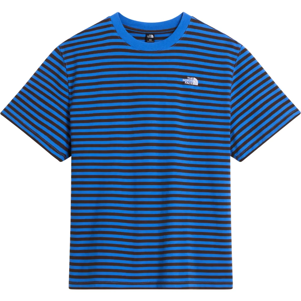 The North Face Herren Vista Stripe T-Shirt