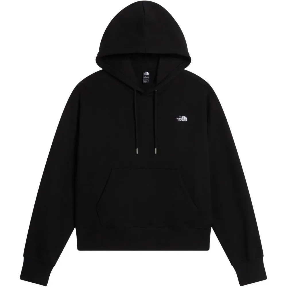 The North Face Damen Essential Simple Dome Boxy Os Hoodie