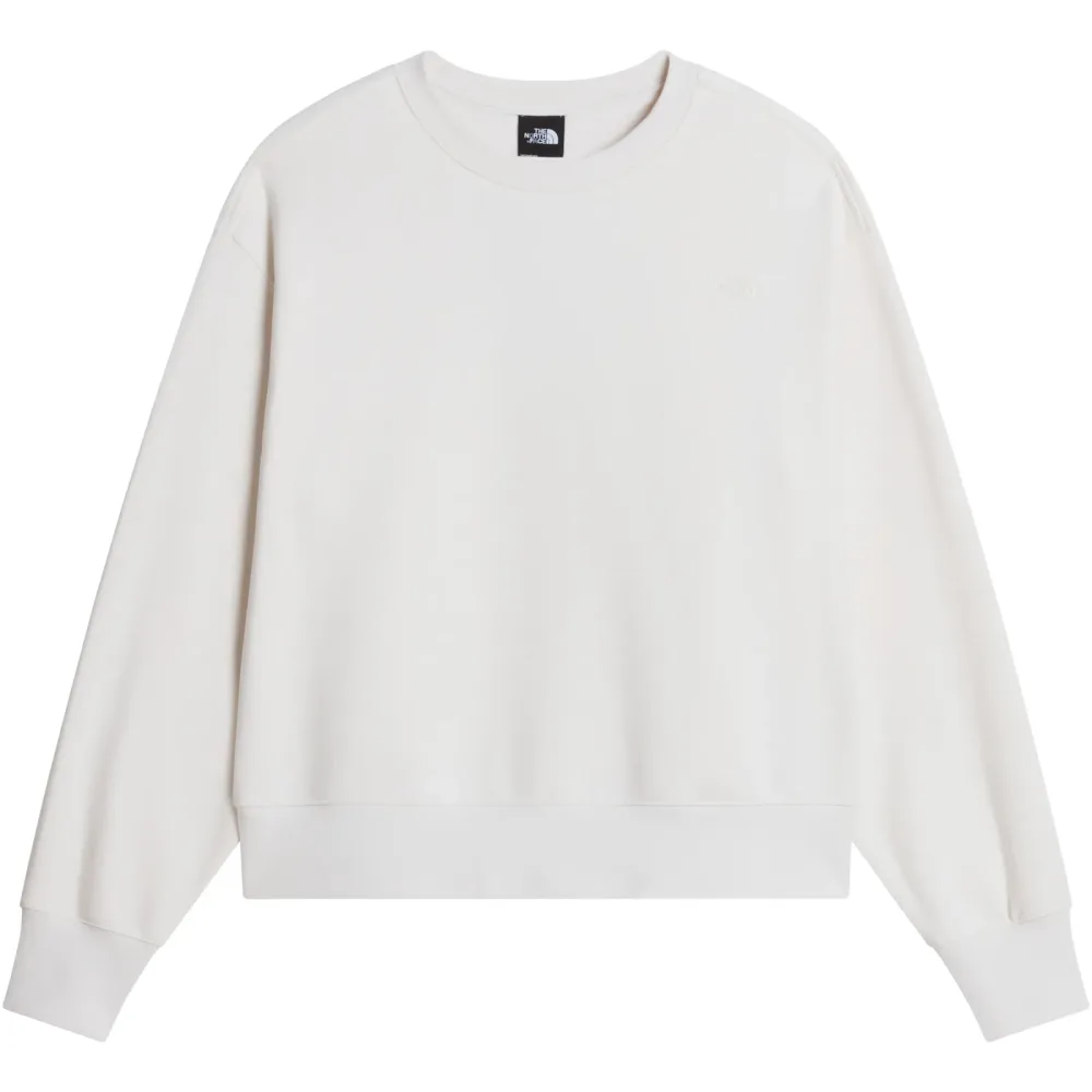 The North Face Damen Essential Simple Dome Boxy Os Pullover