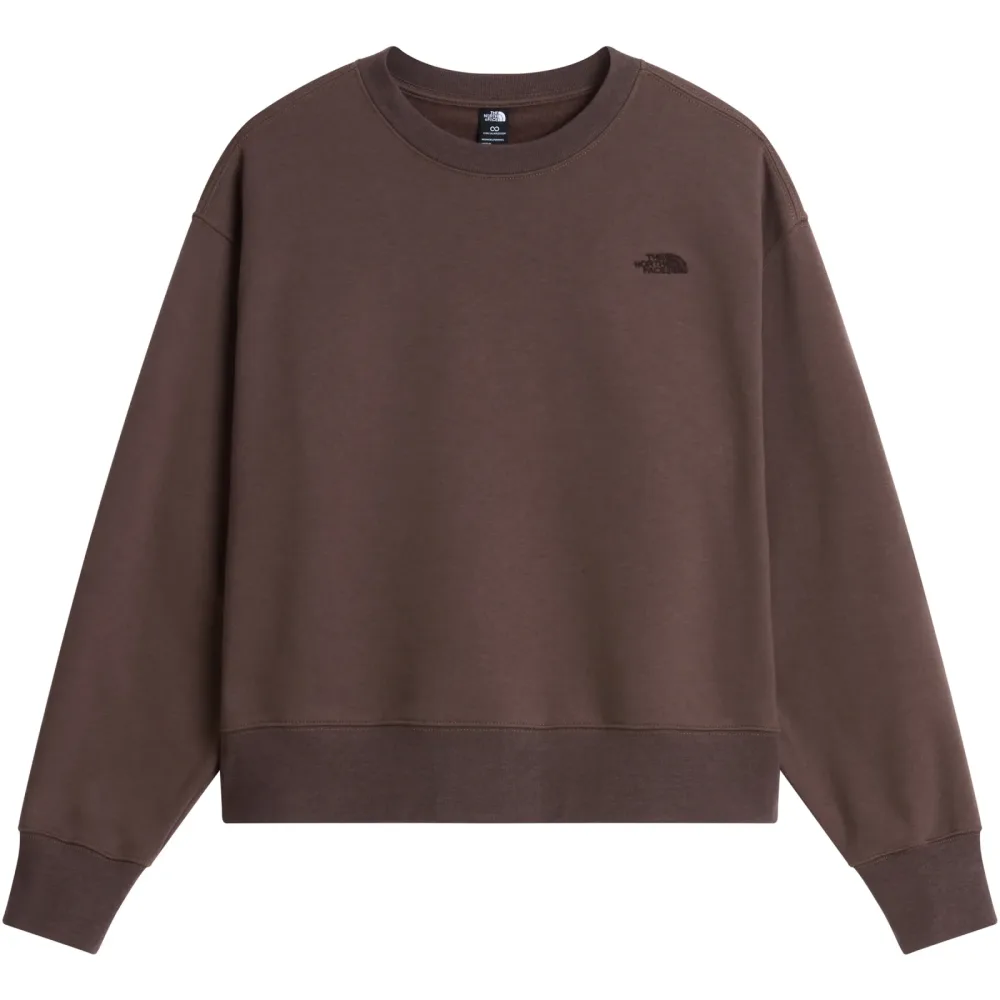 The North Face Damen Essential Simple Dome Boxy Os Pullover