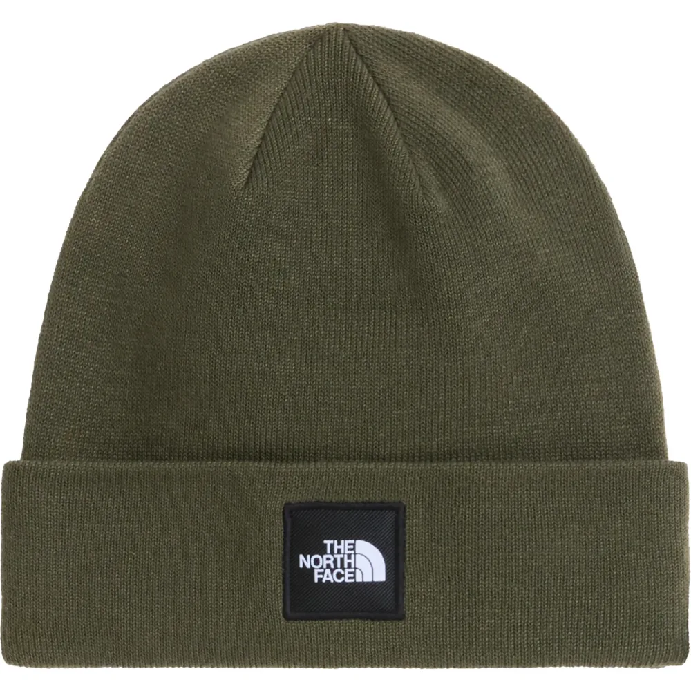 The North Face Dock Worker Recycled Mütze