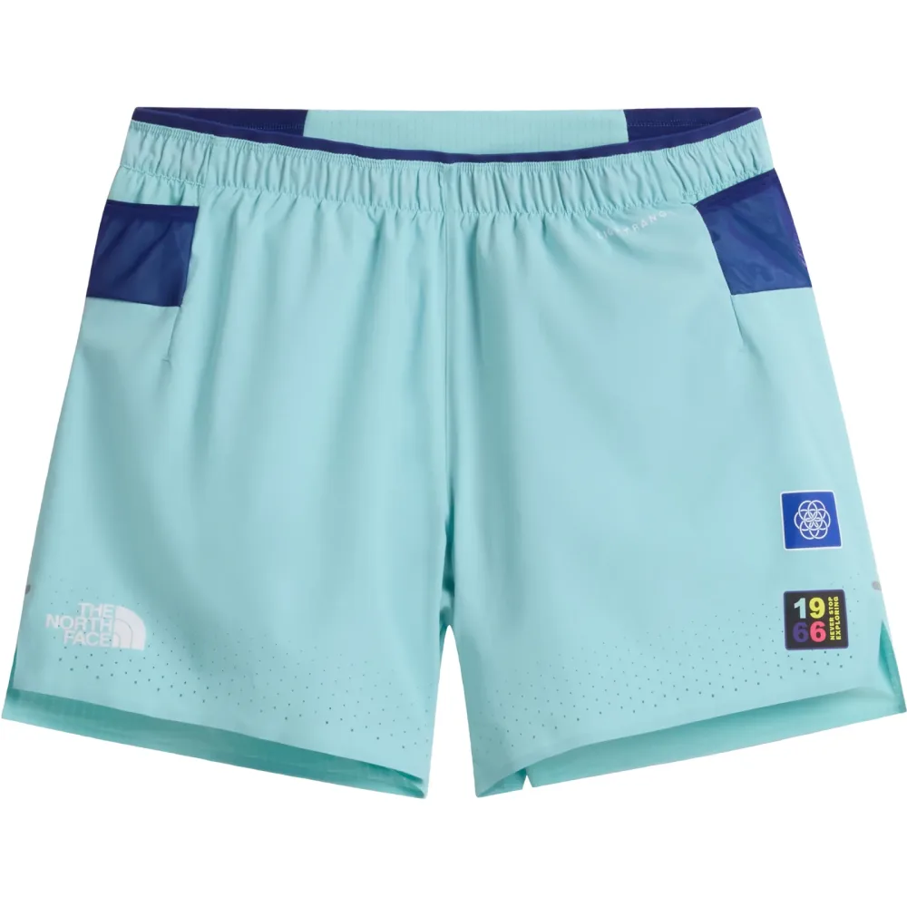 The North Face Herren Summit Pacesetter Graphic Shorts