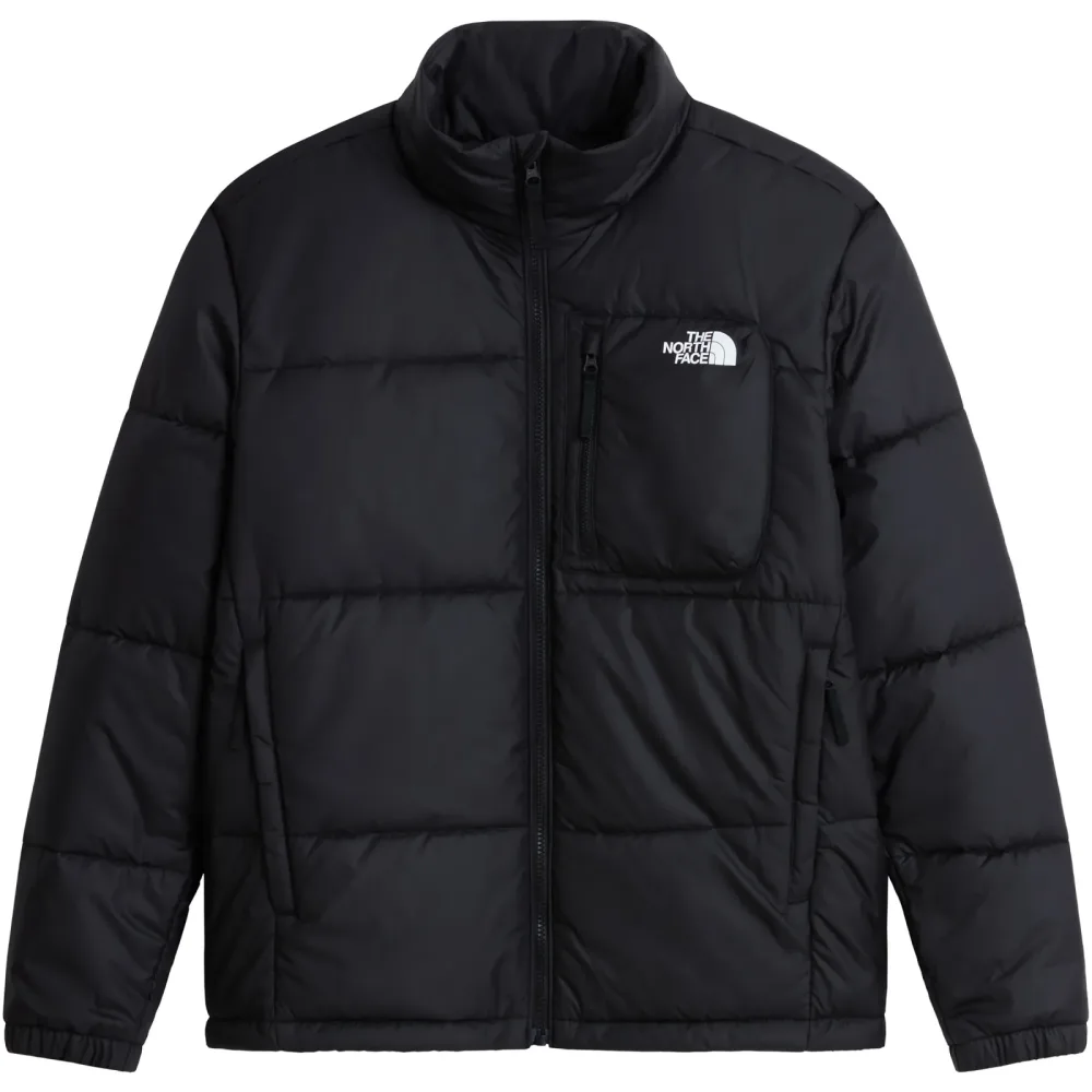 The North Face Herren Nuketo Synth Ins Jacke