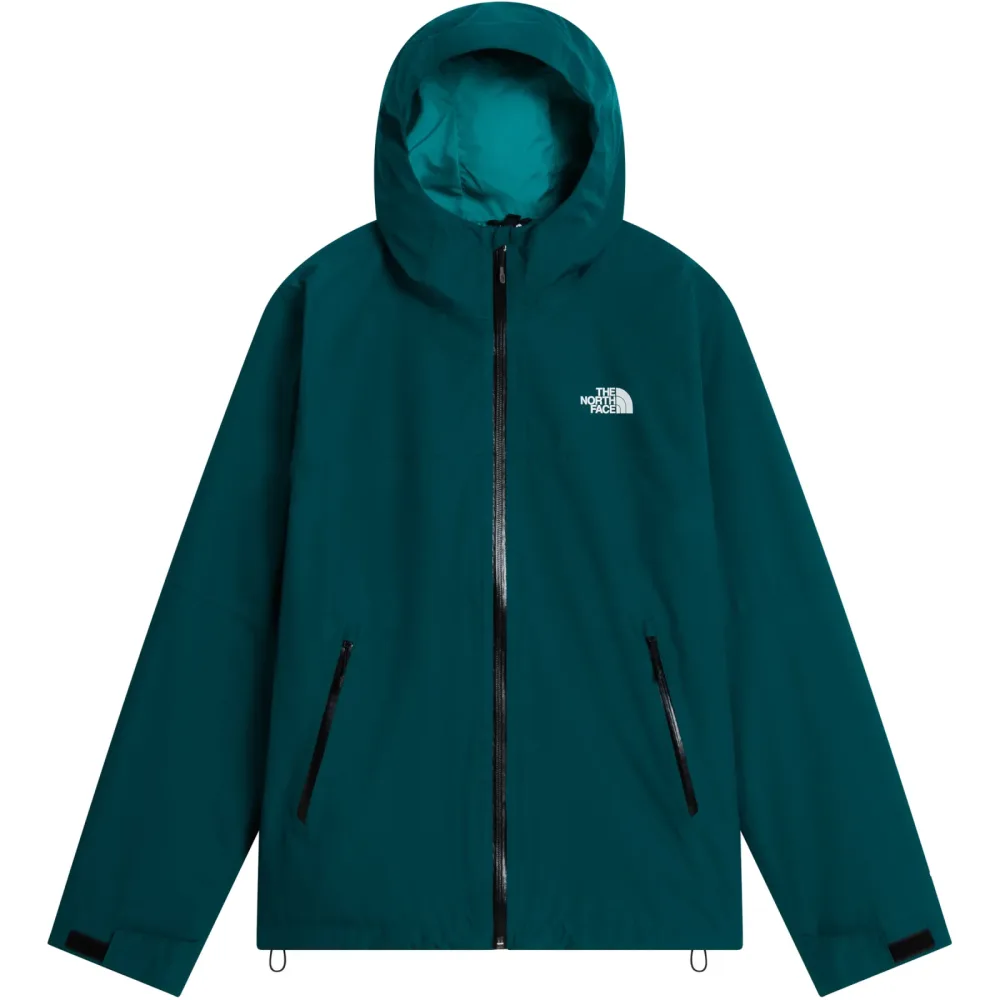 The North Face Herren Dryvent Zip-in Jacke