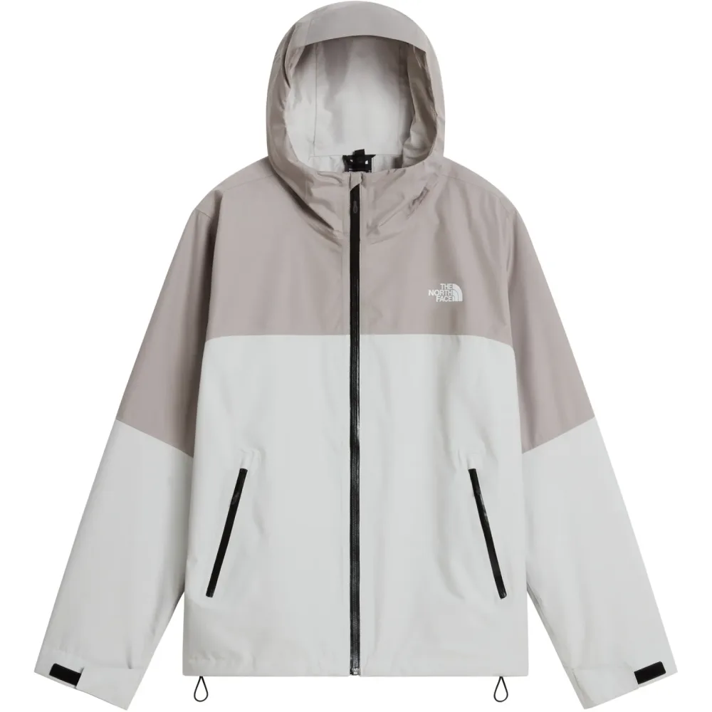 The North Face Herren Dryvent Zip-in Jacke