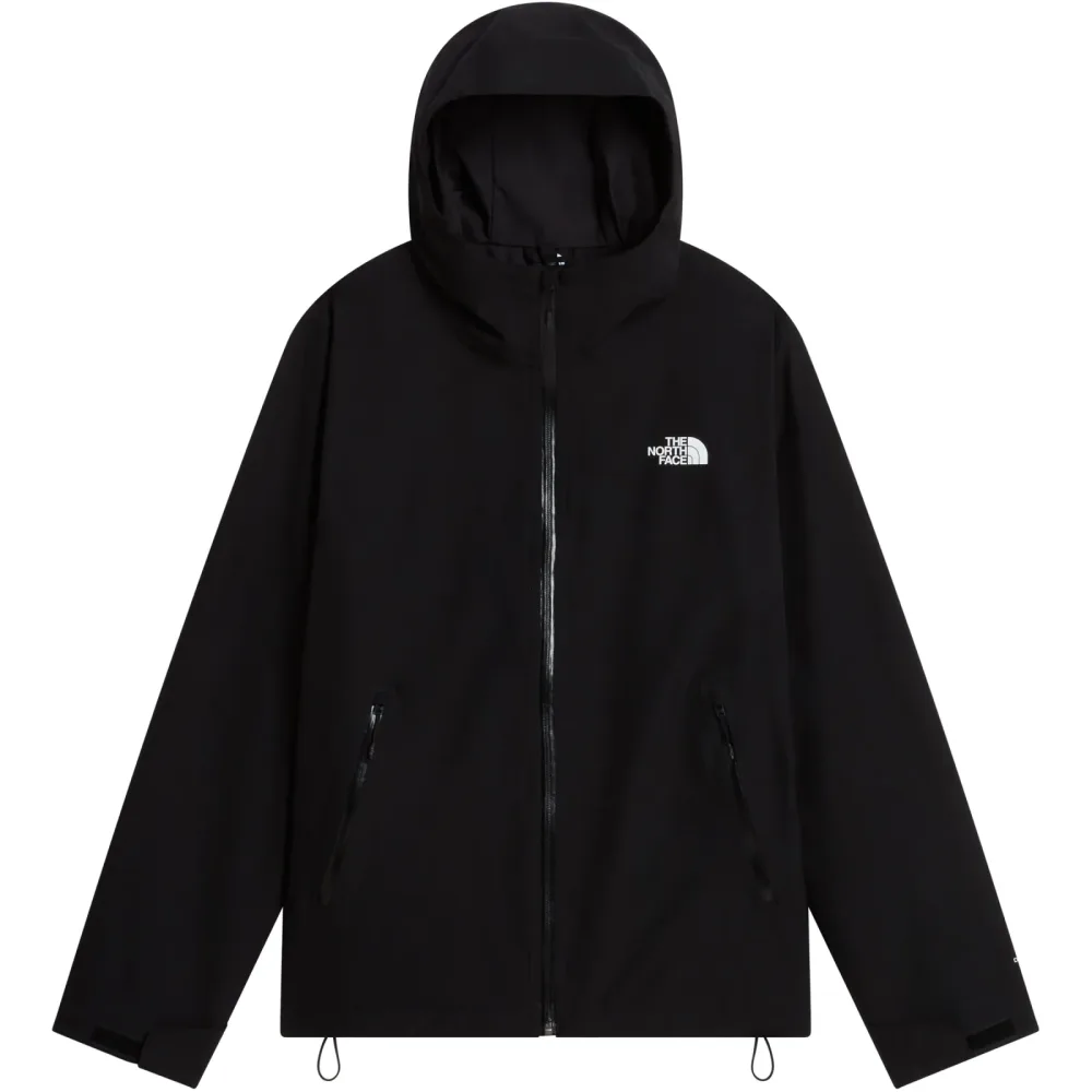 The North Face Herren Dryvent Zip-in Jacke