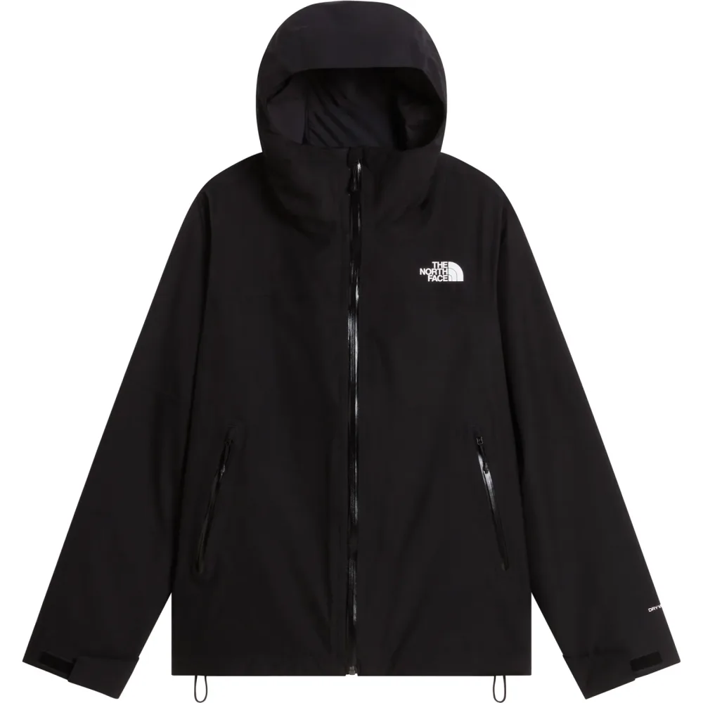 The North Face Damen Dryvent Zip-in Jacke