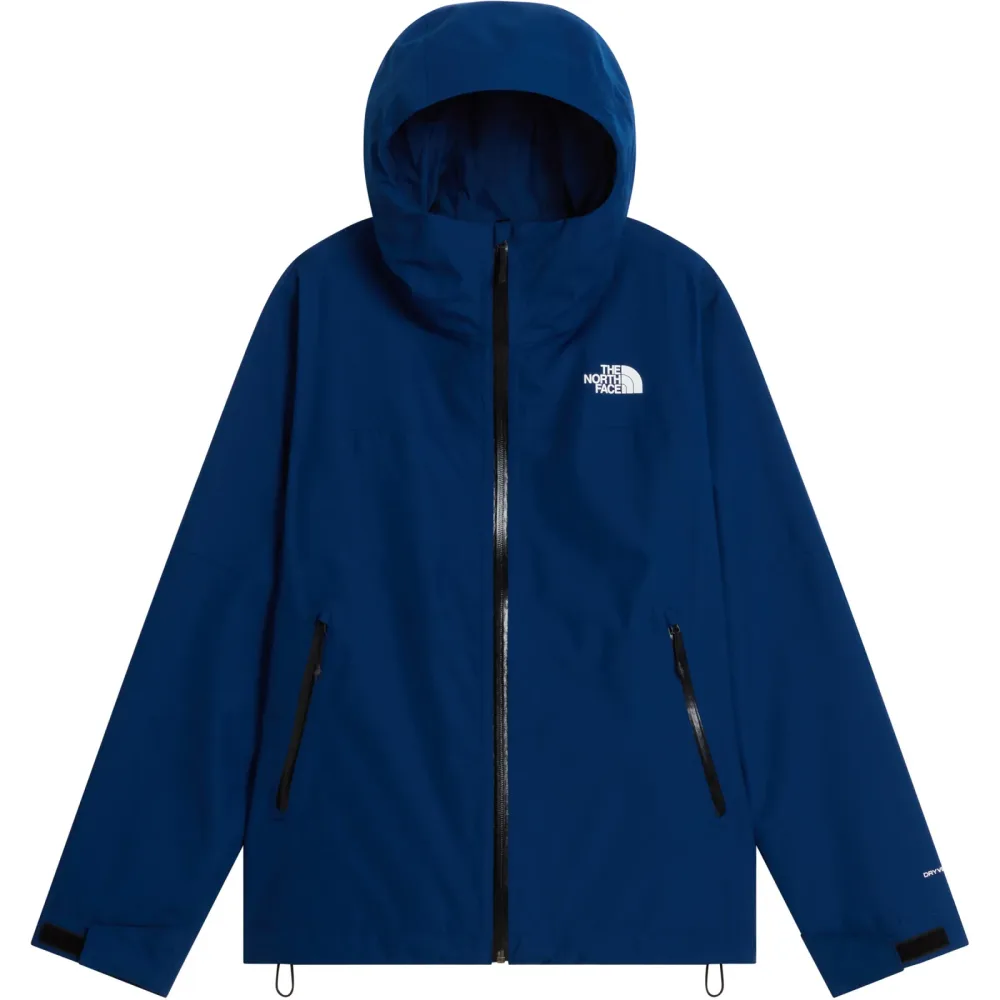 The North Face Damen Dryvent Zip-in Jacke