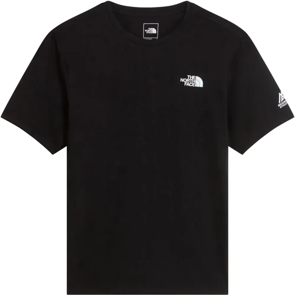 The North Face Herren Mountain Athletics 2.0 T-Shirt