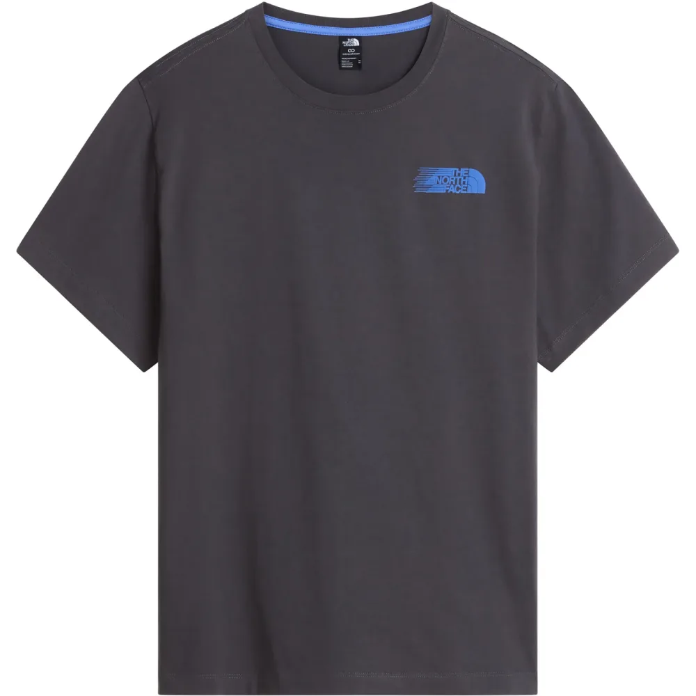 The North Face Herren Retro Trail Graphic T-Shirt