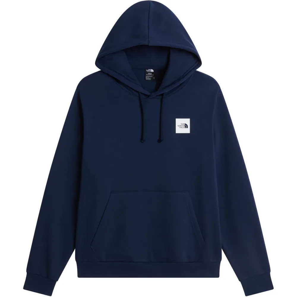The North Face Herren Box Half Dome Hoodie