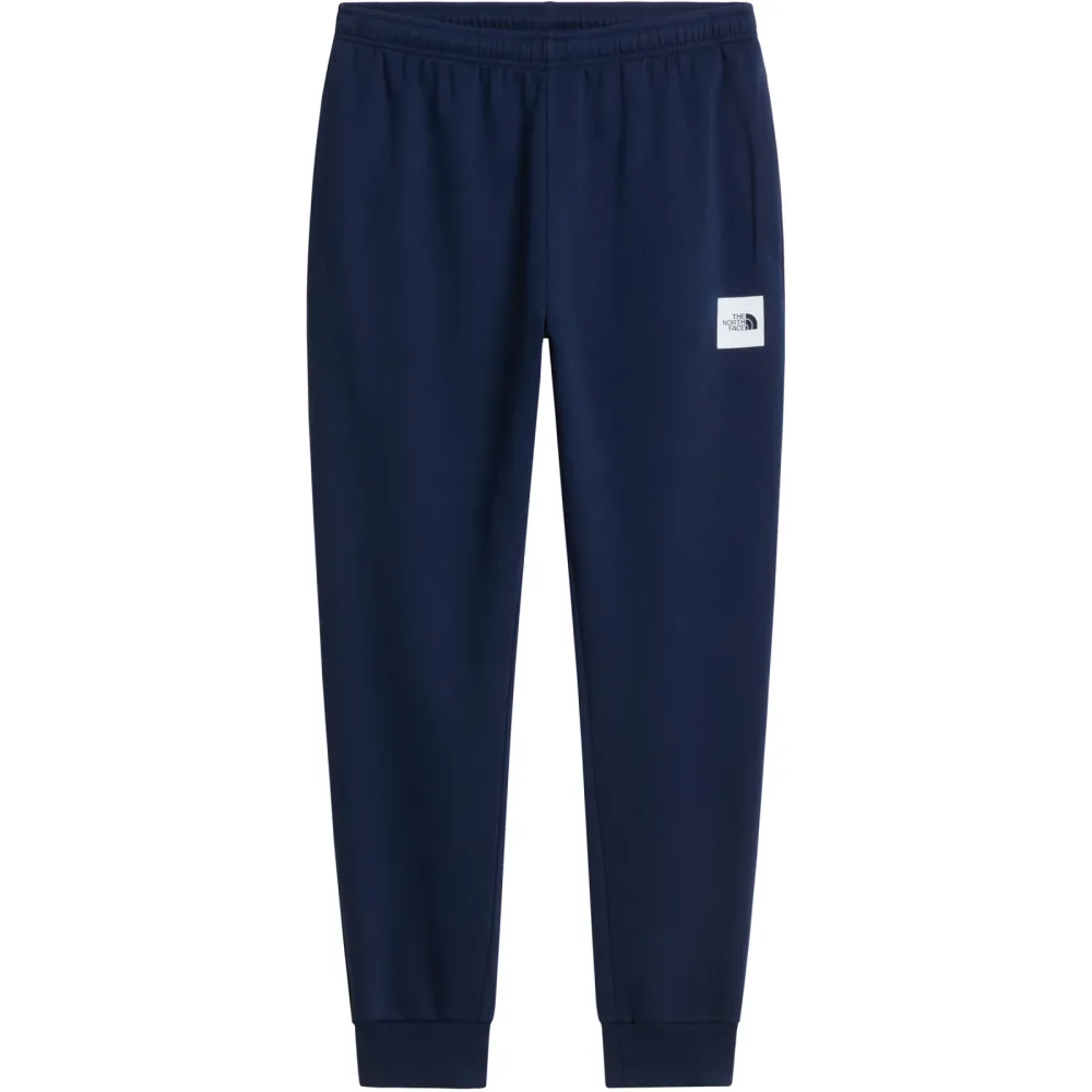 The North Face Herren Evo Box Half Dome Jogger Hose