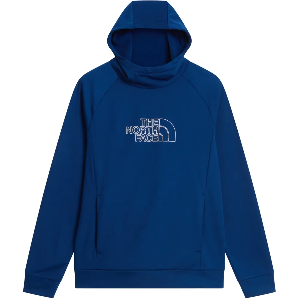 The North Face Herren Reaxion 2.0 Graphic Hoodie