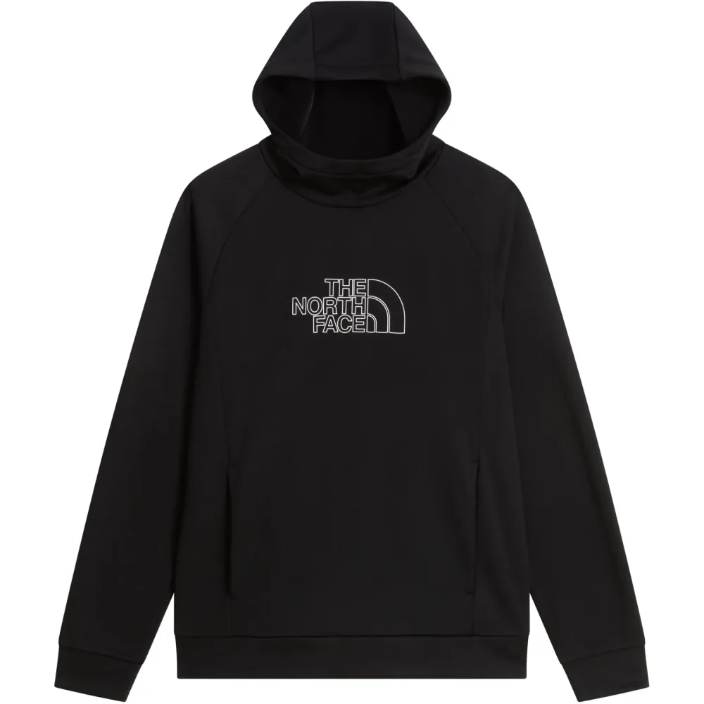 The North Face Herren Reaxion 2.0 Graphic Hoodie