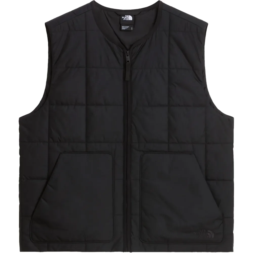 The North Face Herren Lhotse Lt Insulated Weste
