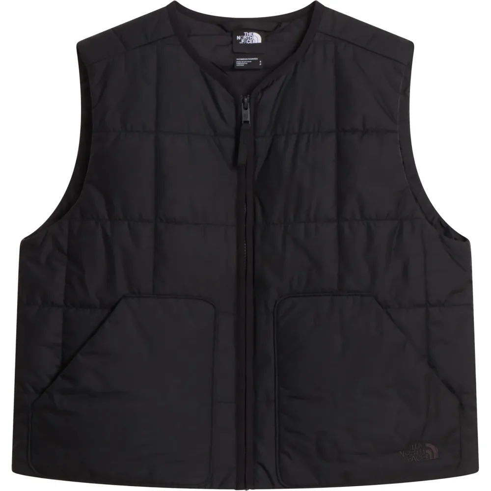 The North Face Damen Lhotse Lt Insulated Weste