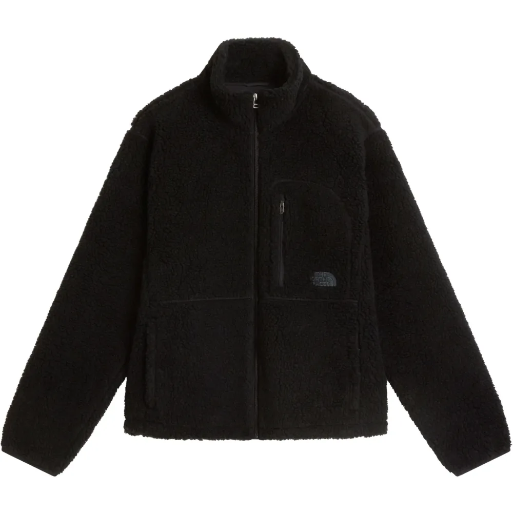 The North Face Herren Extreme Pile 2 Jacke