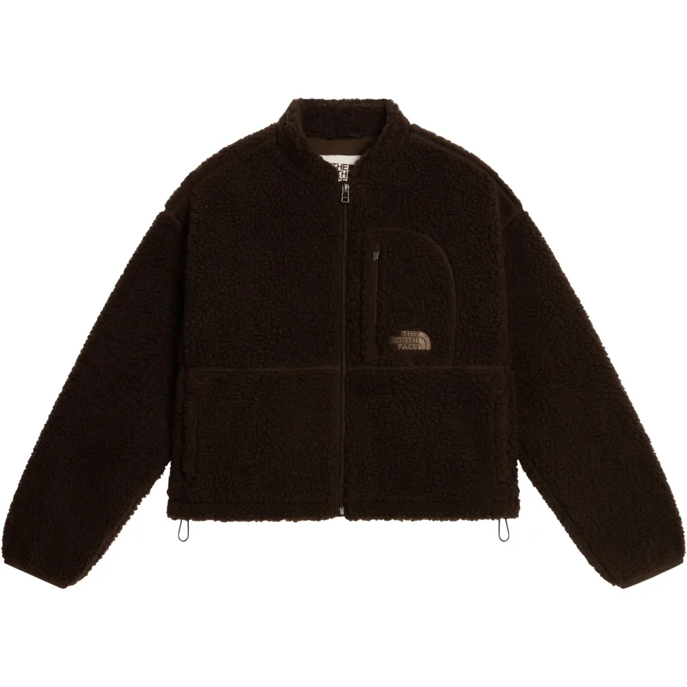The North Face Damen Extreme Pile 2 Jacke