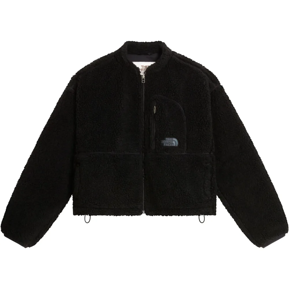 The North Face Damen Extreme Pile 2 Jacke