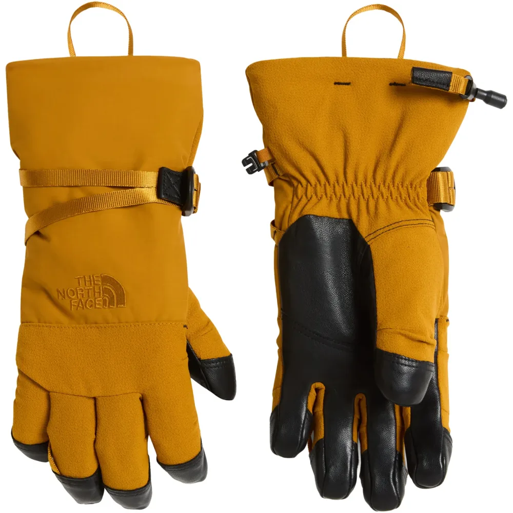 The North Face Herren Montana Edge Handschuhe