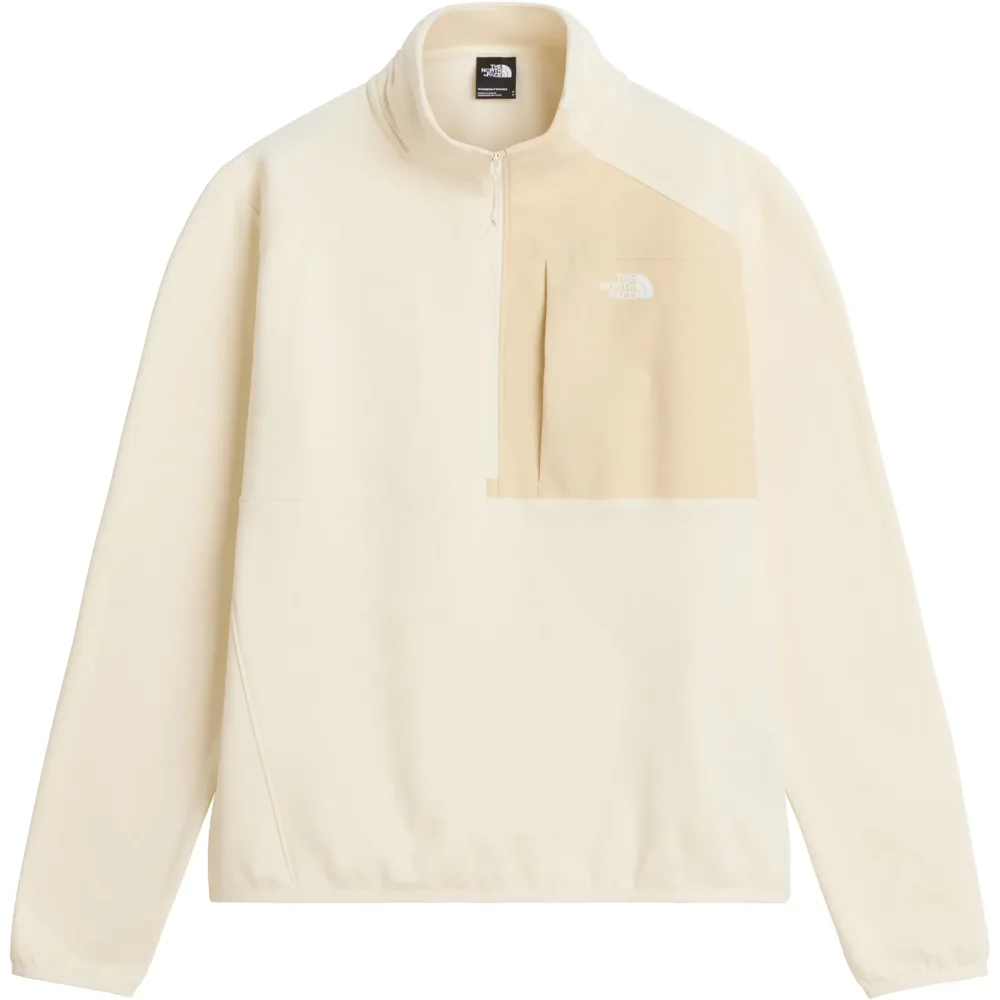 The North Face Damen Performance Fleece 1/4 Zip Pullover
