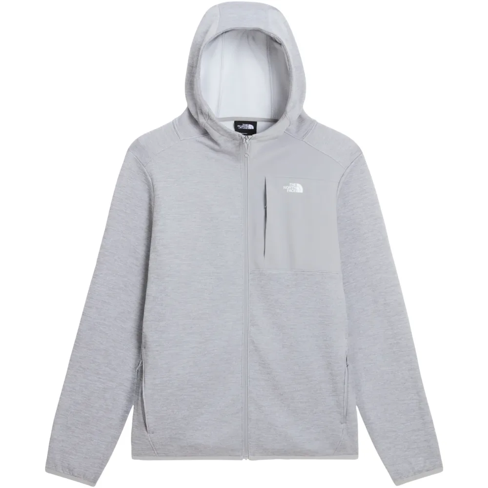 The North Face Herren Performance Fleece Hoodie Jacke