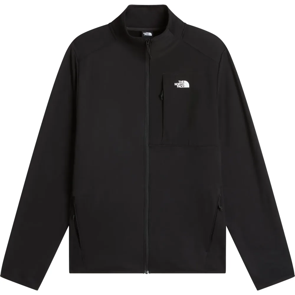 The North Face Herren Performance Fleece Jacke
