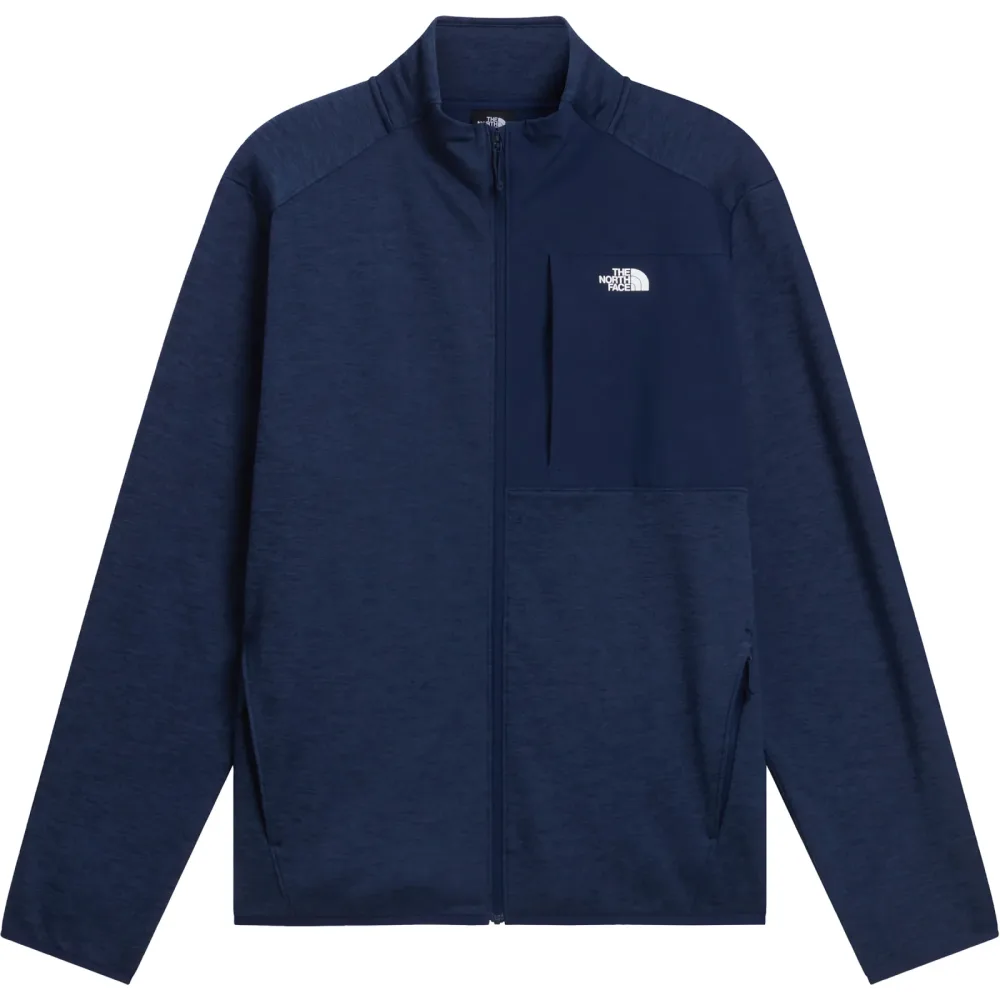 The North Face Herren Performance Fleece Jacke