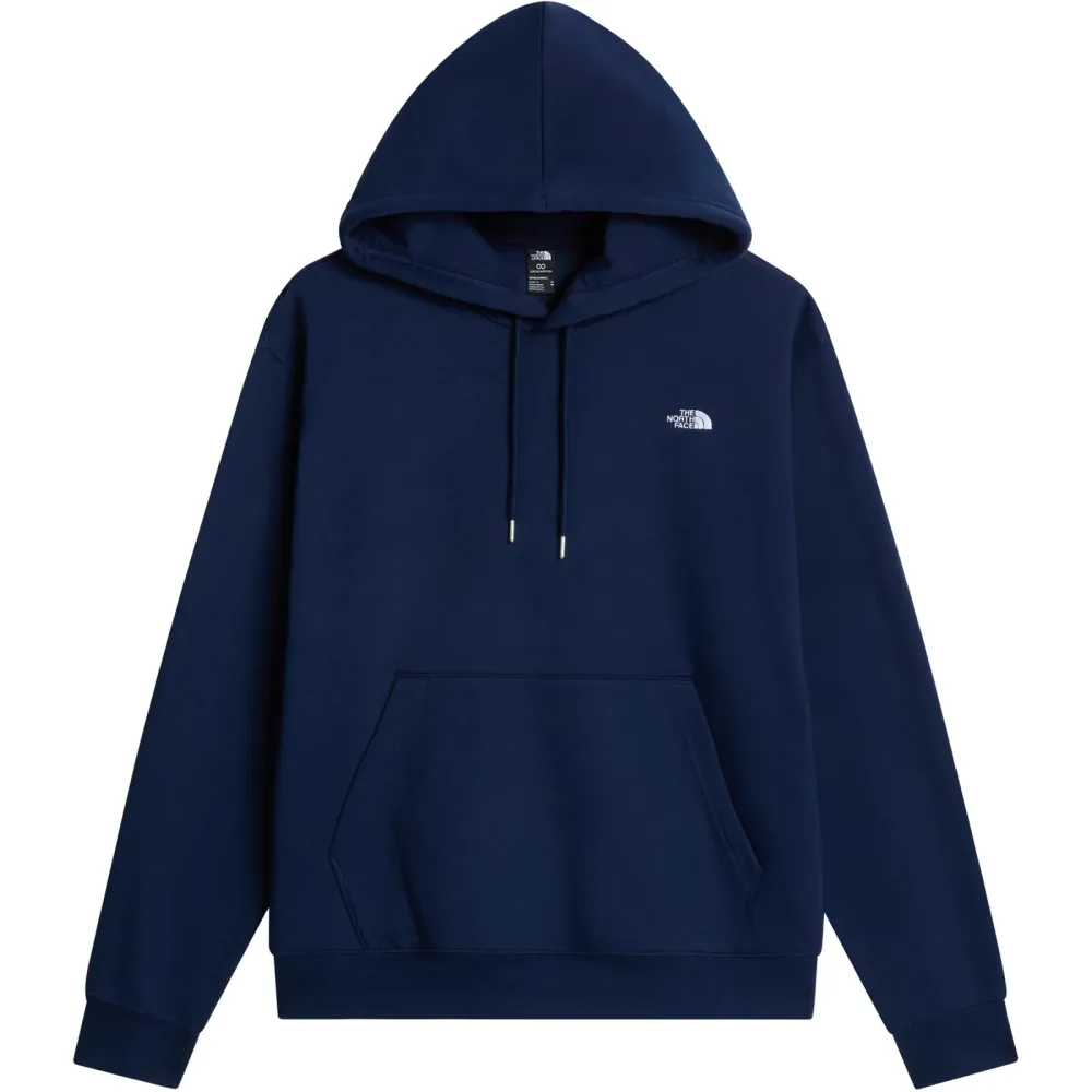 The North Face Herren Essential Simple Dome Relaxed Hoodie
