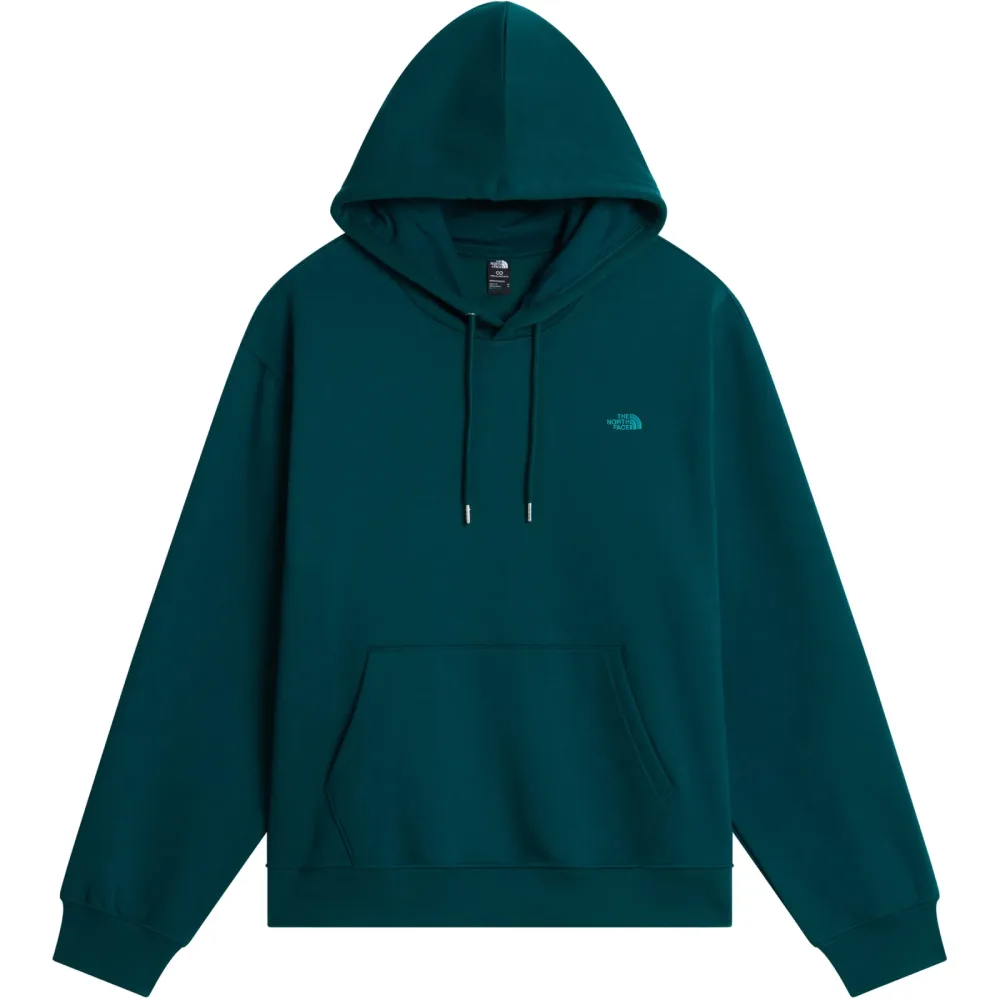 The North Face Herren Essential Simple Dome Relaxed Hoodie