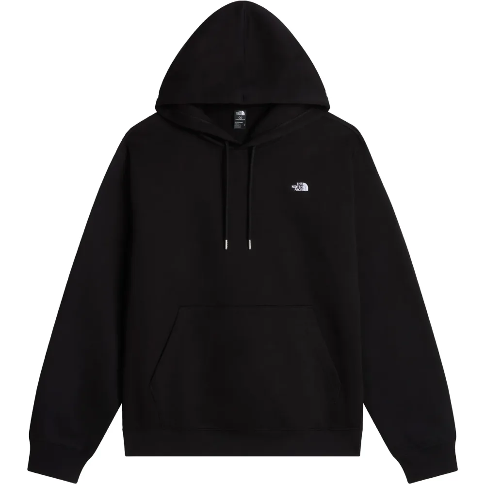 The North Face Herren Essential Simple Dome Relaxed Hoodie